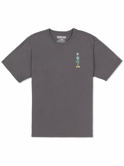 Hurley Valley Of Water Short Sleeve