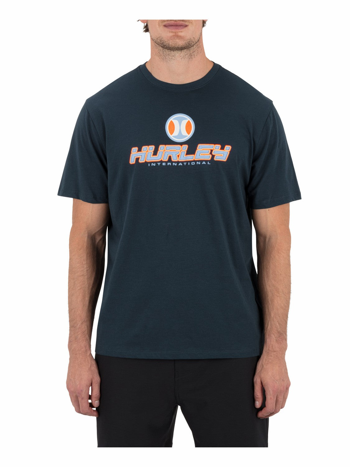 Hurley Reactor Short Sleeve