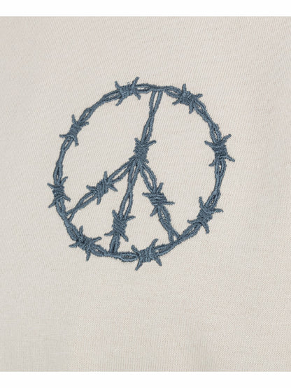Hurley Hard Peace Short Sleeve
