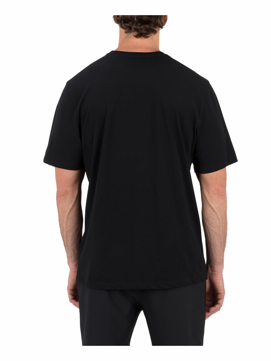Hurley Pipeline Short Sleeve