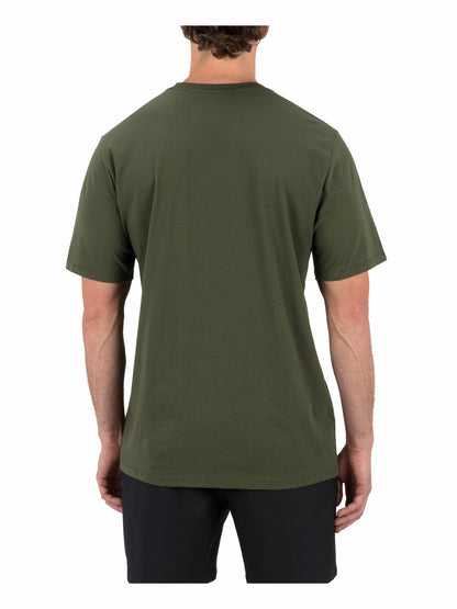 Hurley Wet Sand Short Sleeve