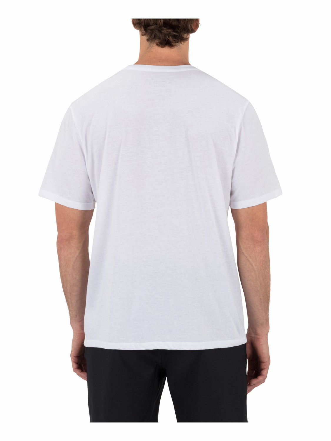 Hurley Wet Sand Short Sleeve