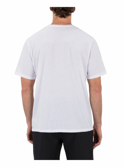 Hurley Wet Sand Short Sleeve
