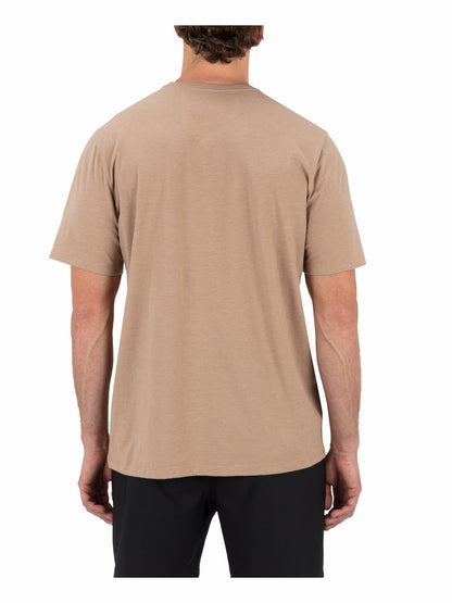 Hurley The Box Short Sleeve