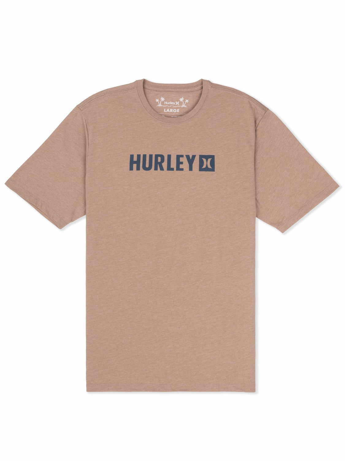 Hurley The Box Short Sleeve