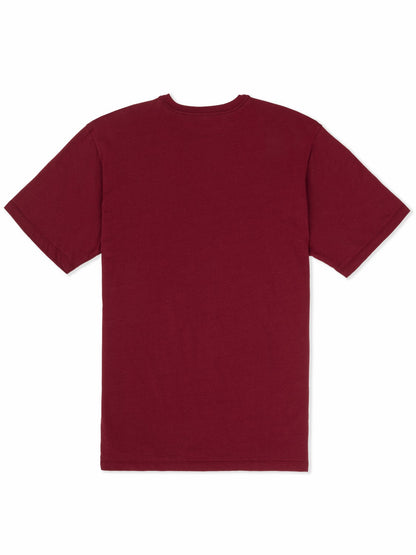 Hurley Reactor Short Sleeve