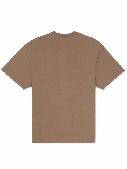 Hurley Built Outline Short Sleeve T-Shirt