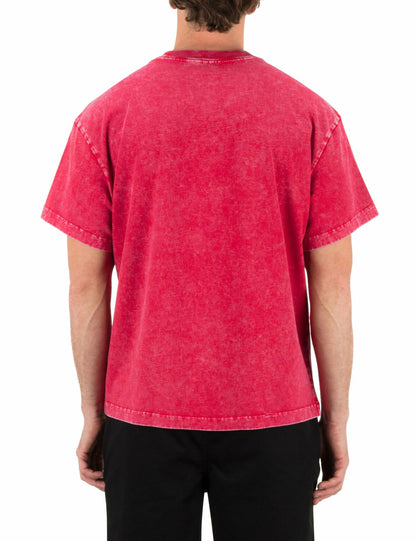 Hurley Hurley x Travis Barker Creep Short Sleeve Tee