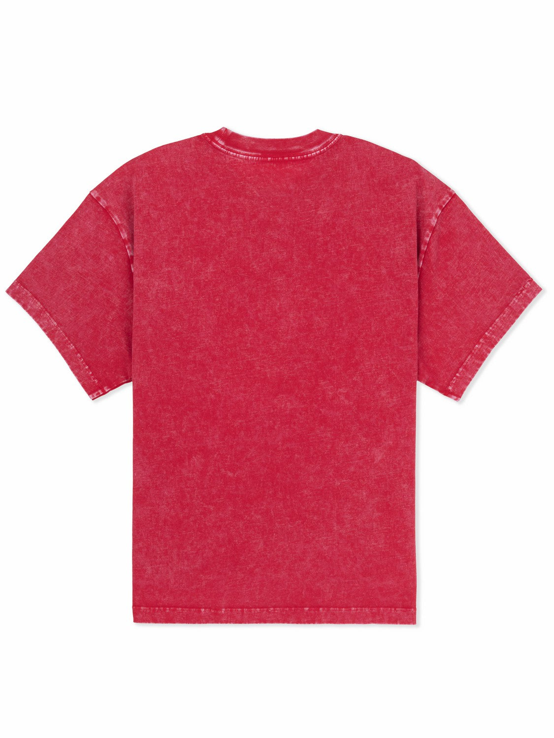 Hurley Hurley x Travis Barker Creep Short Sleeve Tee