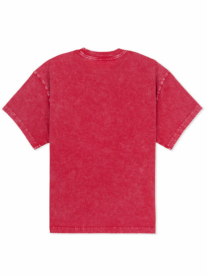 Hurley Hurley x Travis Barker Creep Short Sleeve Tee