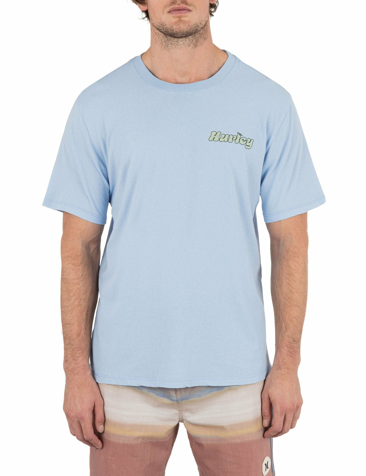 Hurley Visitor Short Sleeve