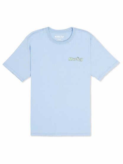 Hurley Visitor Short Sleeve
