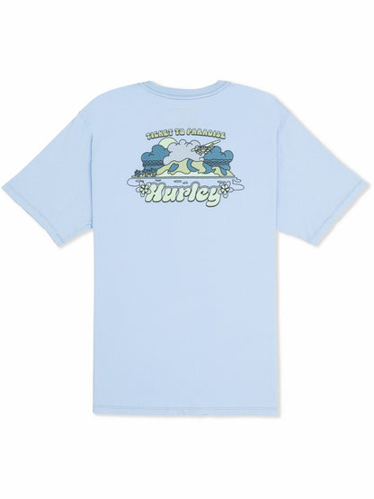 Hurley Visitor Short Sleeve