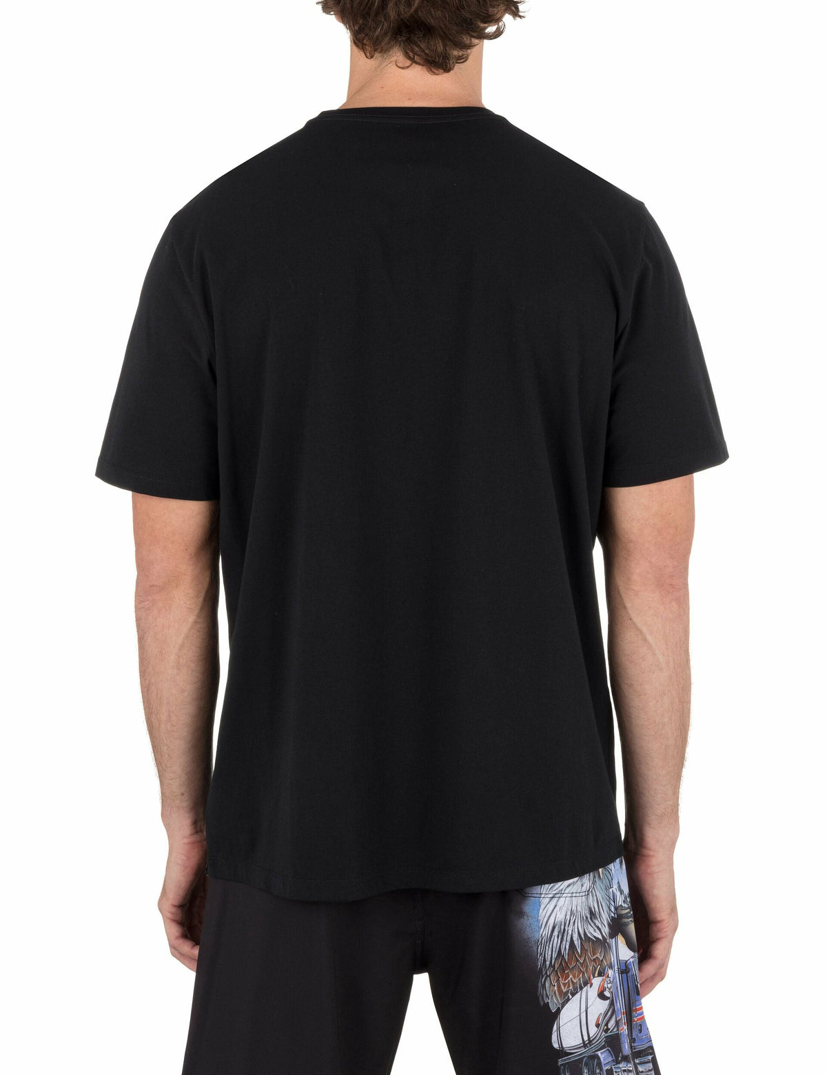 Hurley Haulin' Glass Short Sleeve