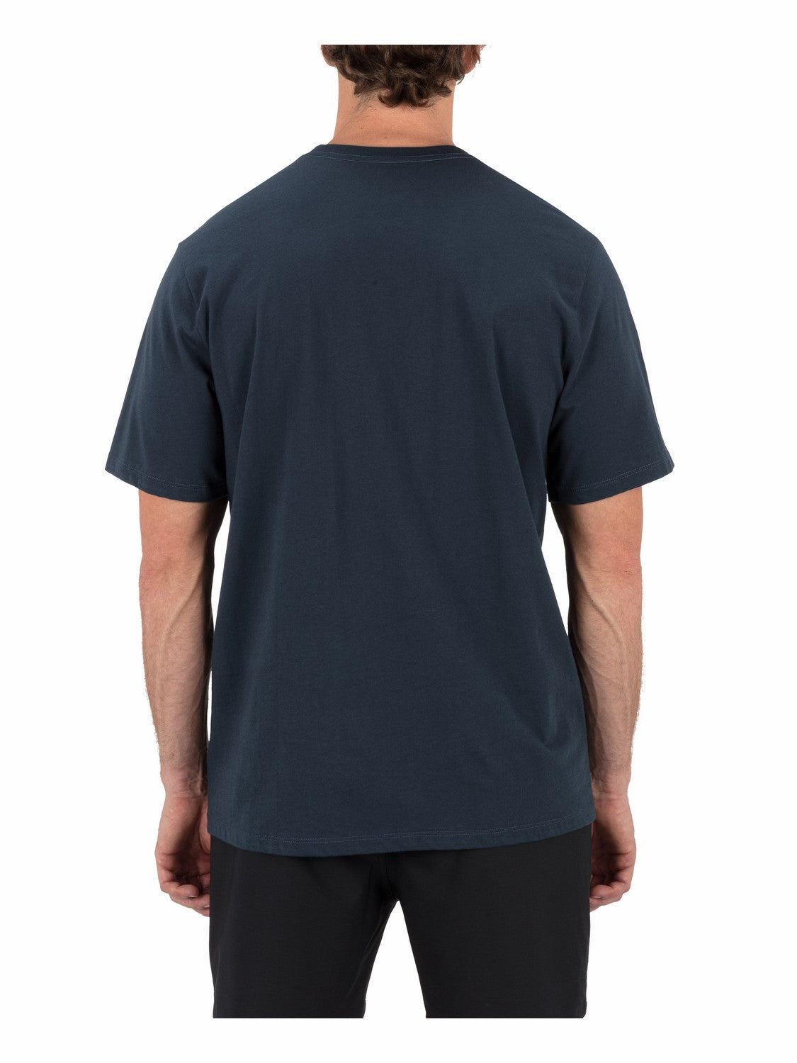 Hurley Divide Short Sleeve
