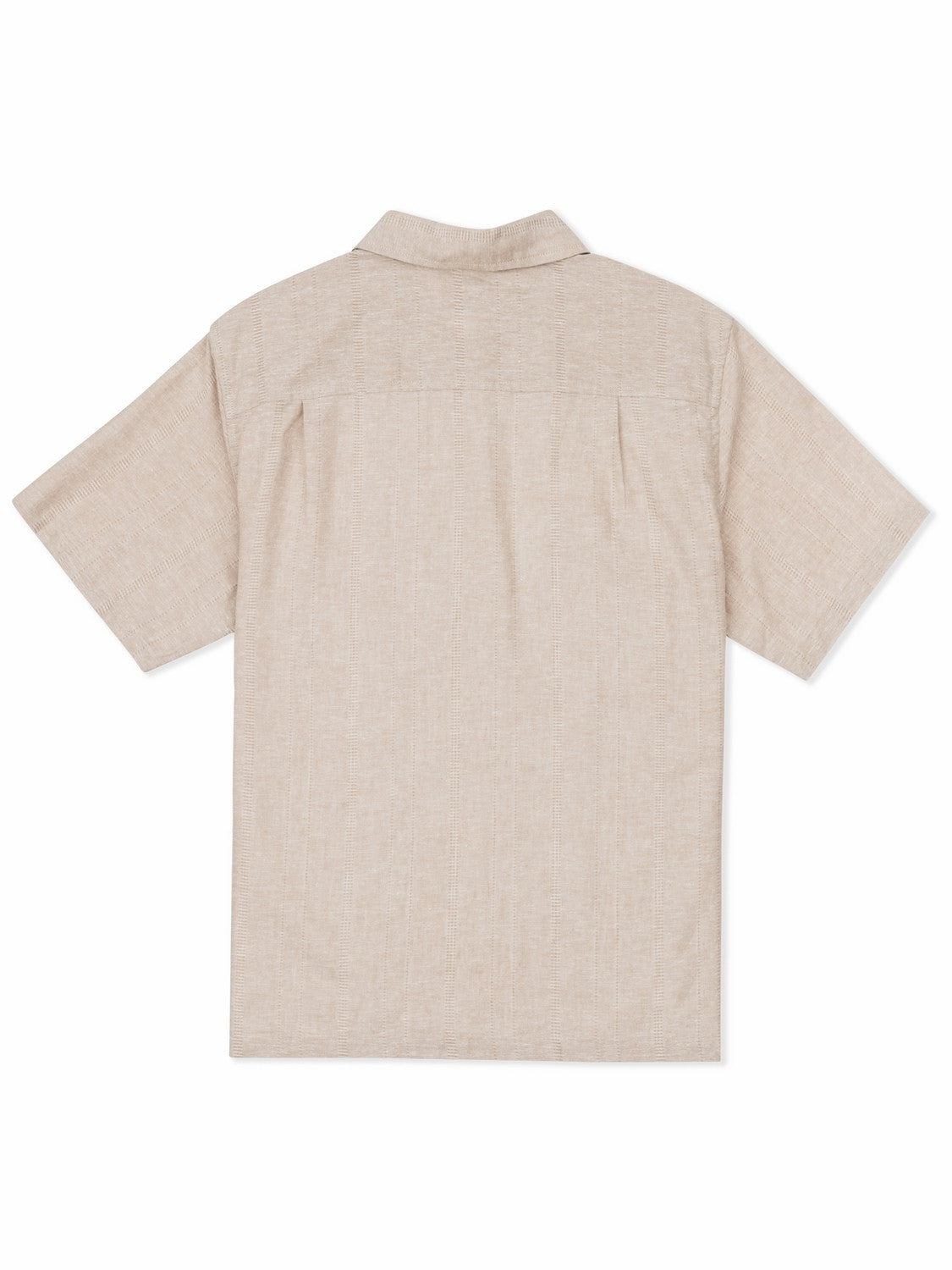 Hurley Hemp Malibu Short Sleeve