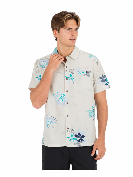 Hurley Aero Short Sleeve