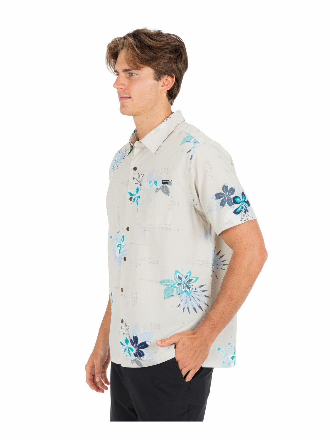 Hurley Aero Short Sleeve