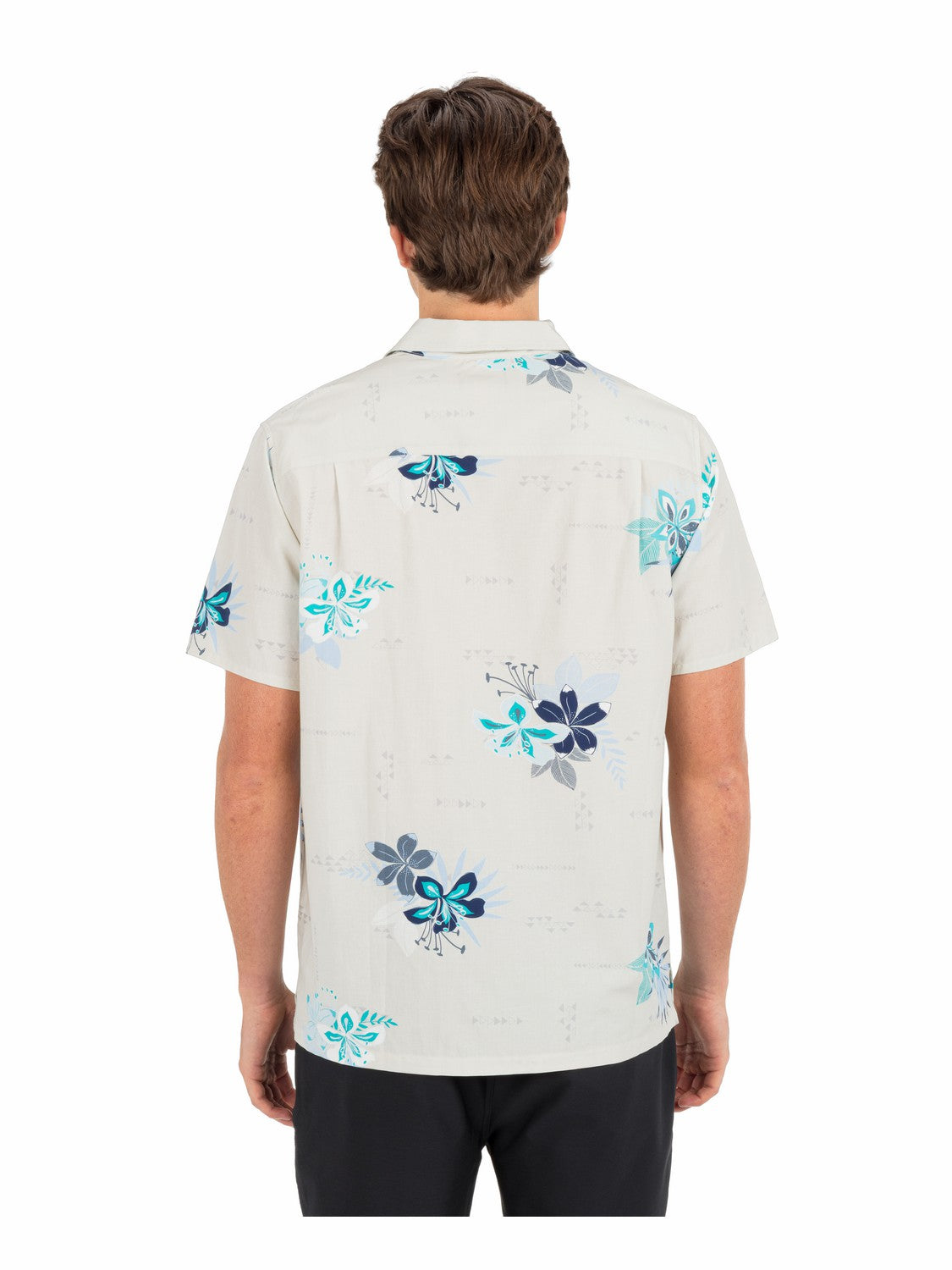 Hurley Aero Short Sleeve