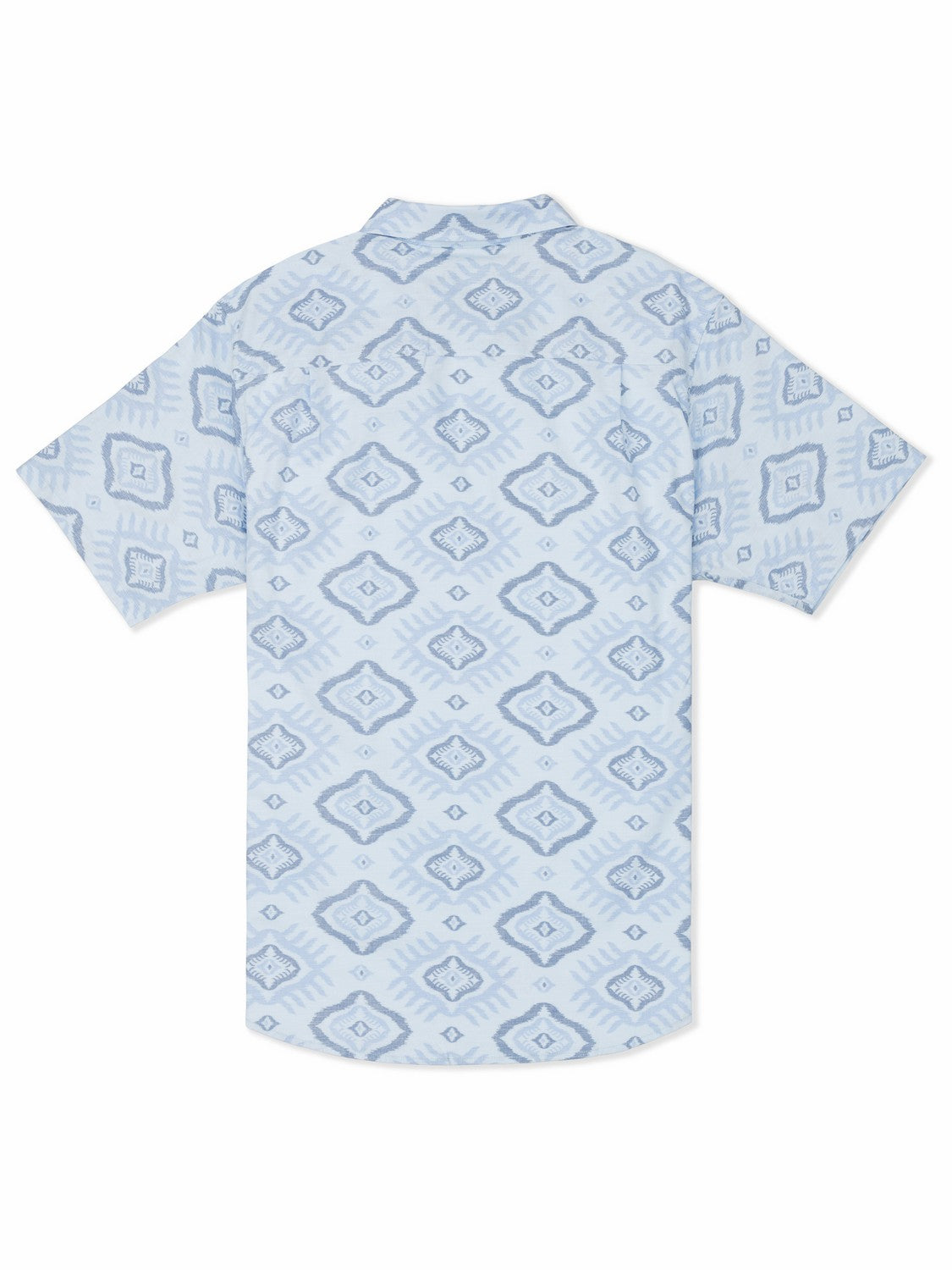 Hurley Lido Stretch Short Sleeve