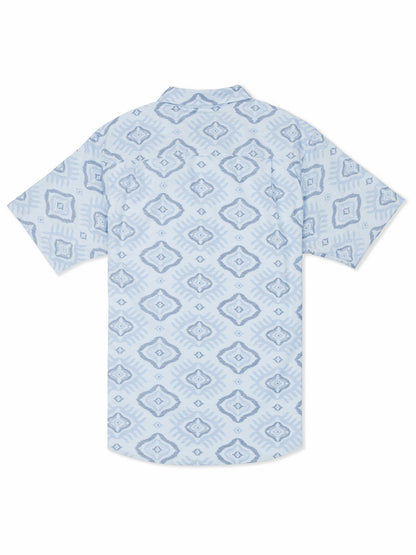 Hurley Lido Stretch Short Sleeve