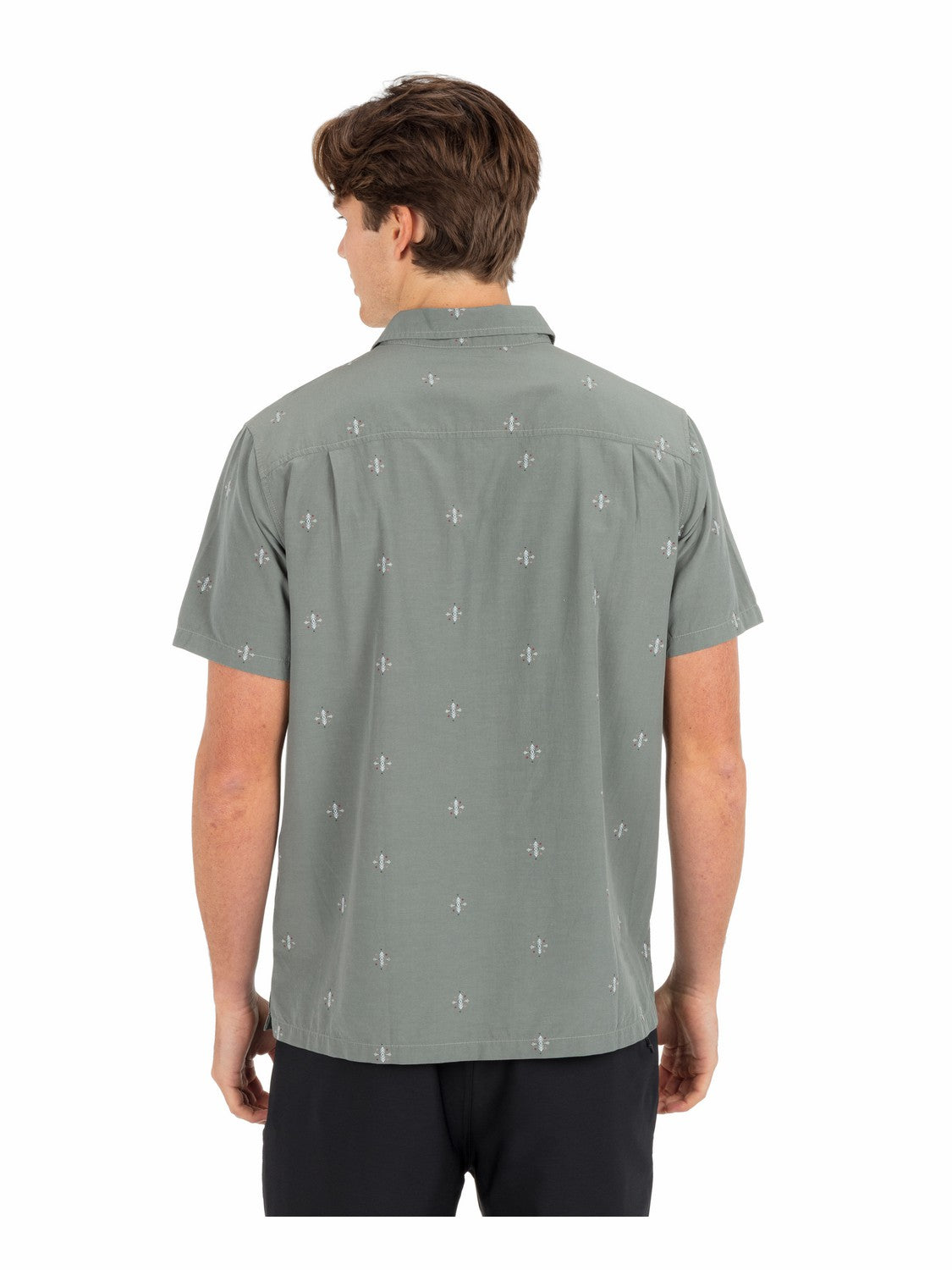 Hurley Aero Short Sleeve