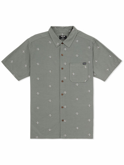 Hurley Aero Short Sleeve