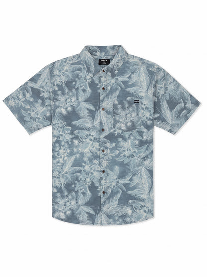 Hurley Newport Stretch Short Sleeve