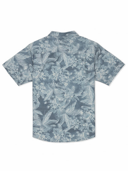 Hurley Newport Stretch Short Sleeve