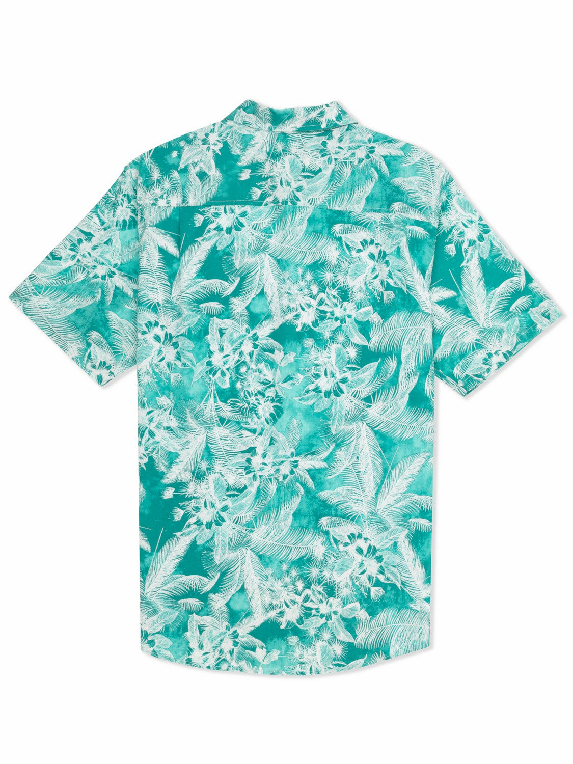 Hurley Lido Stretch Short Sleeve