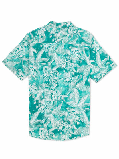 Hurley Lido Stretch Short Sleeve