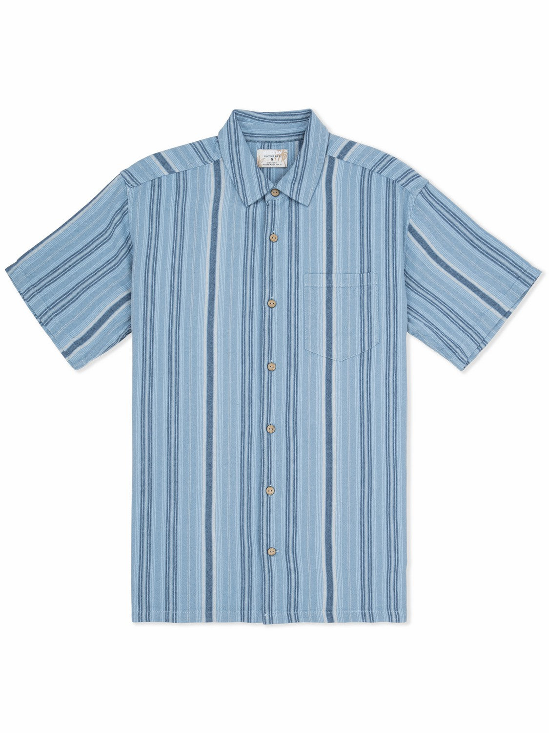 Hurley Oceanside Short Sleeve