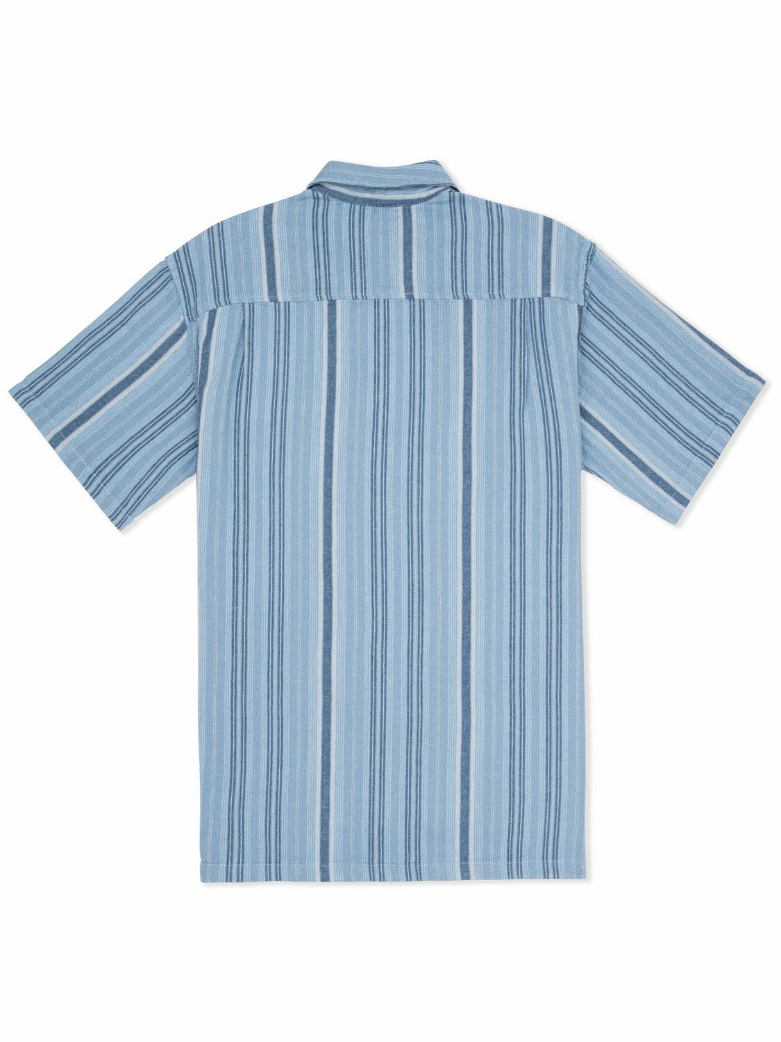 Hurley Oceanside Short Sleeve
