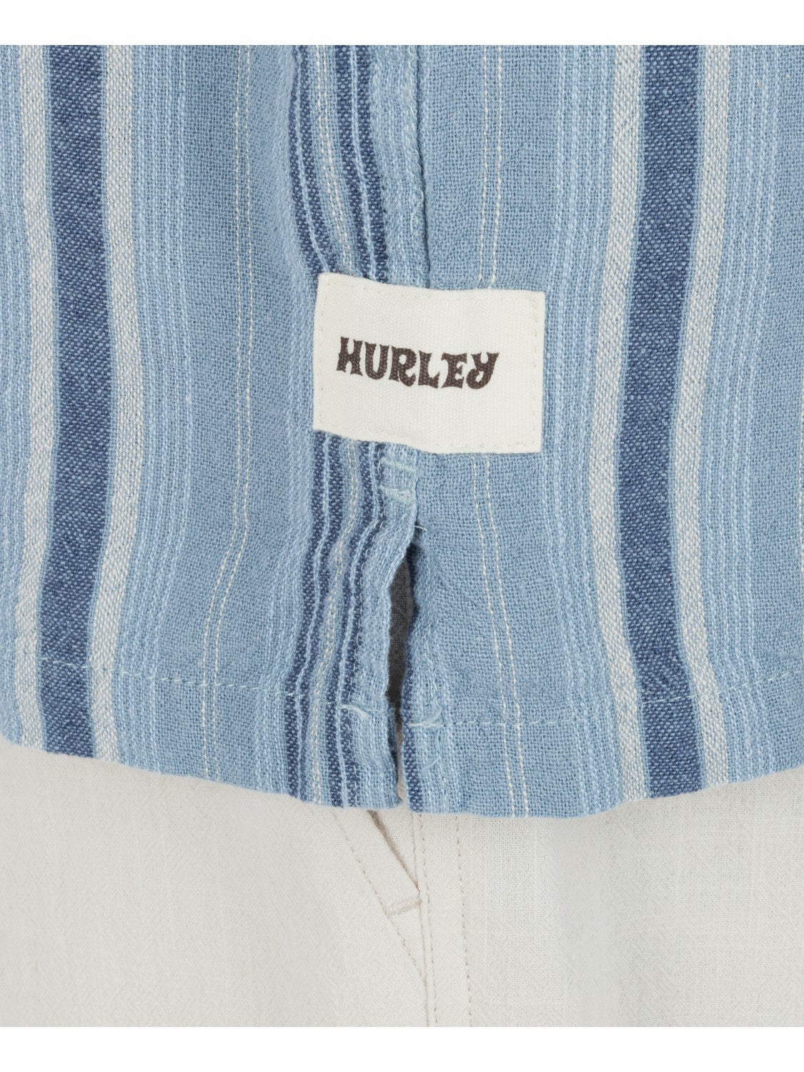 Hurley Oceanside Short Sleeve