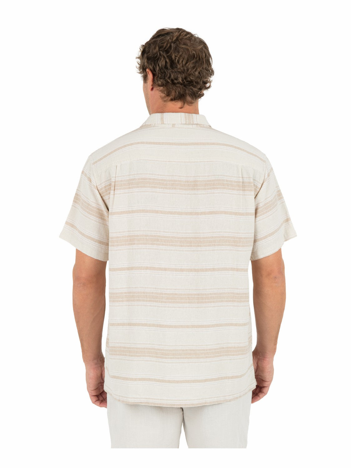 Hurley Oceanside Short Sleeve
