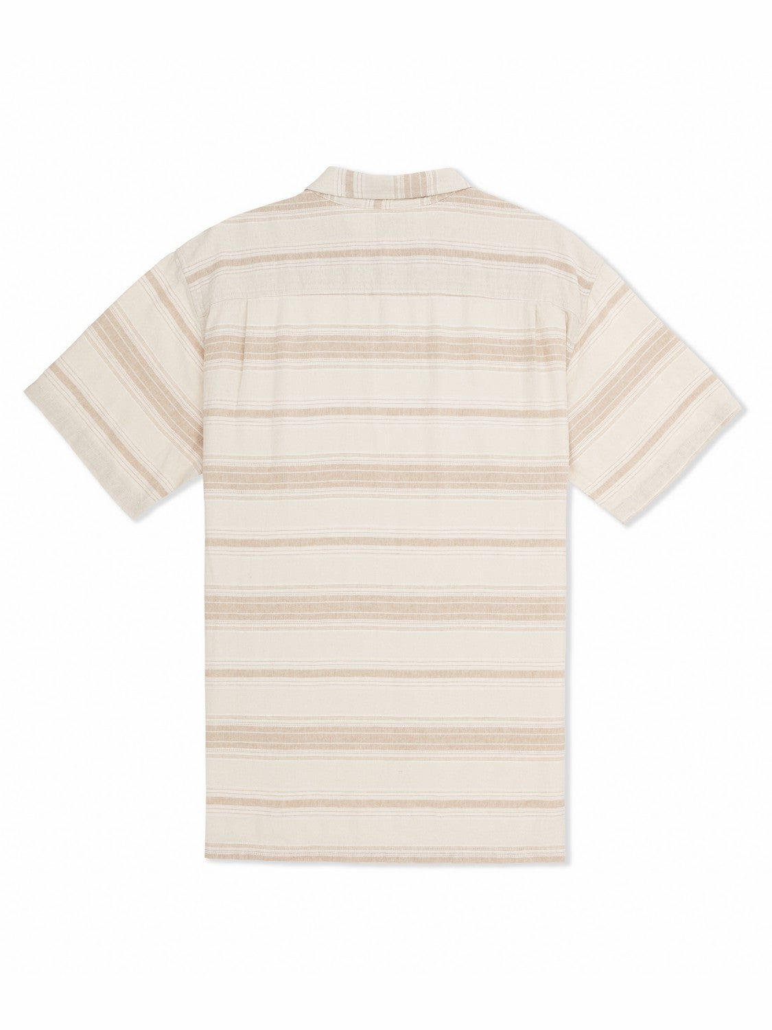 Hurley Oceanside Short Sleeve