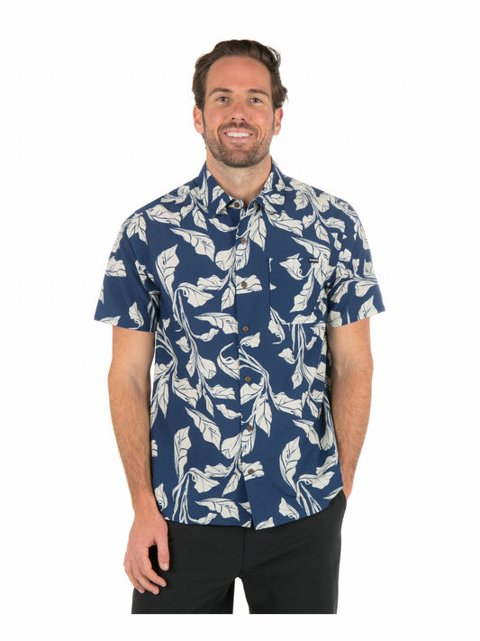 Hurley Aero Short Sleeve