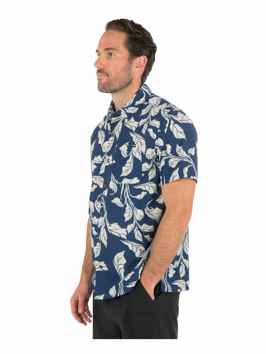 Hurley Aero Short Sleeve