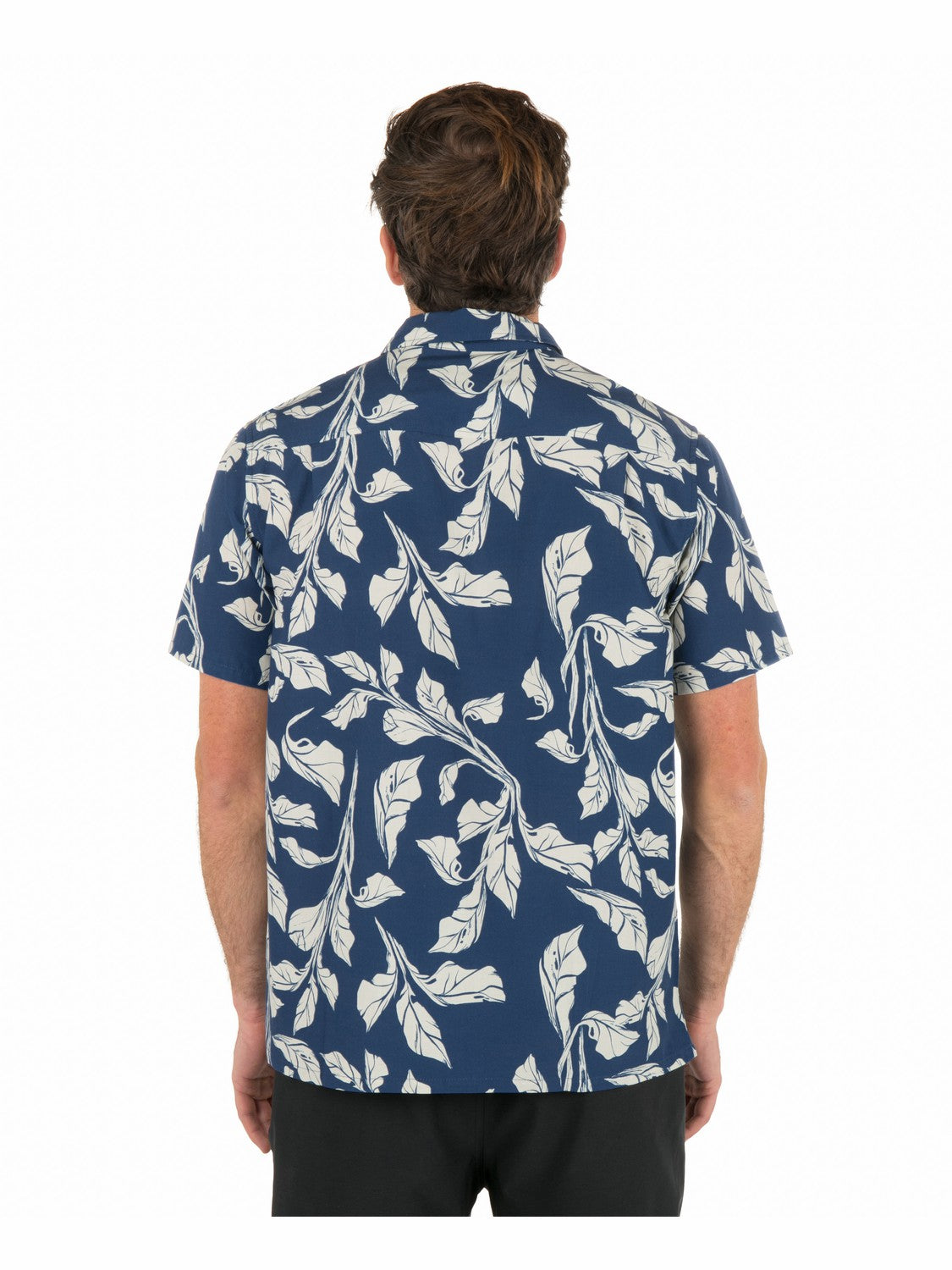 Hurley Aero Short Sleeve