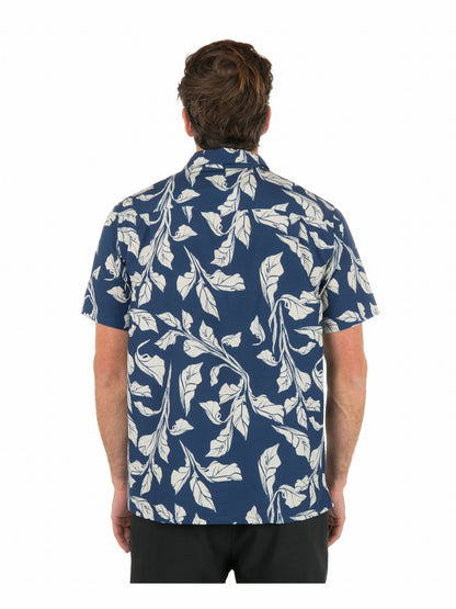 Hurley Aero Short Sleeve