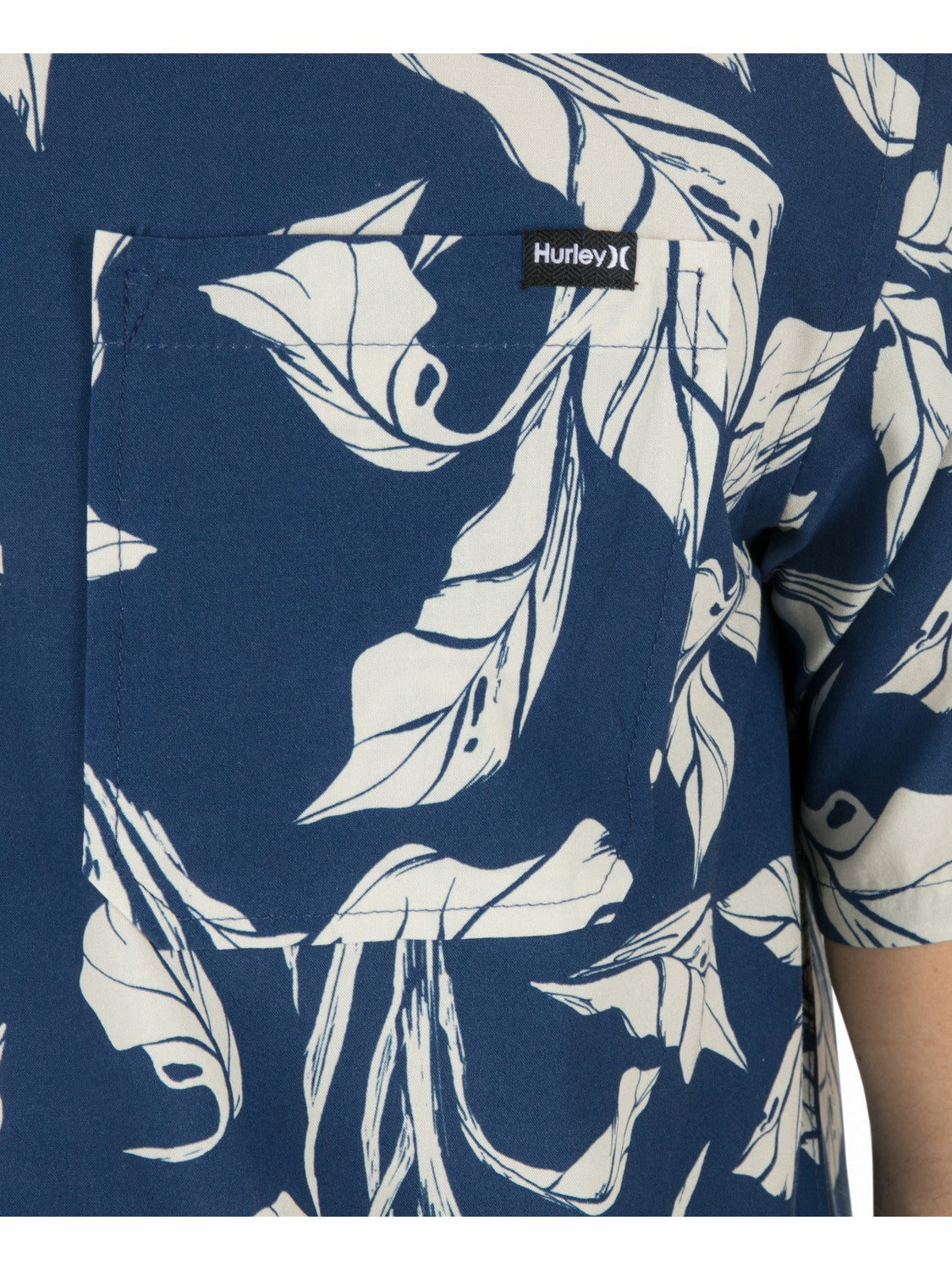Hurley Aero Short Sleeve