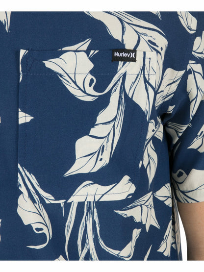 Hurley Aero Short Sleeve