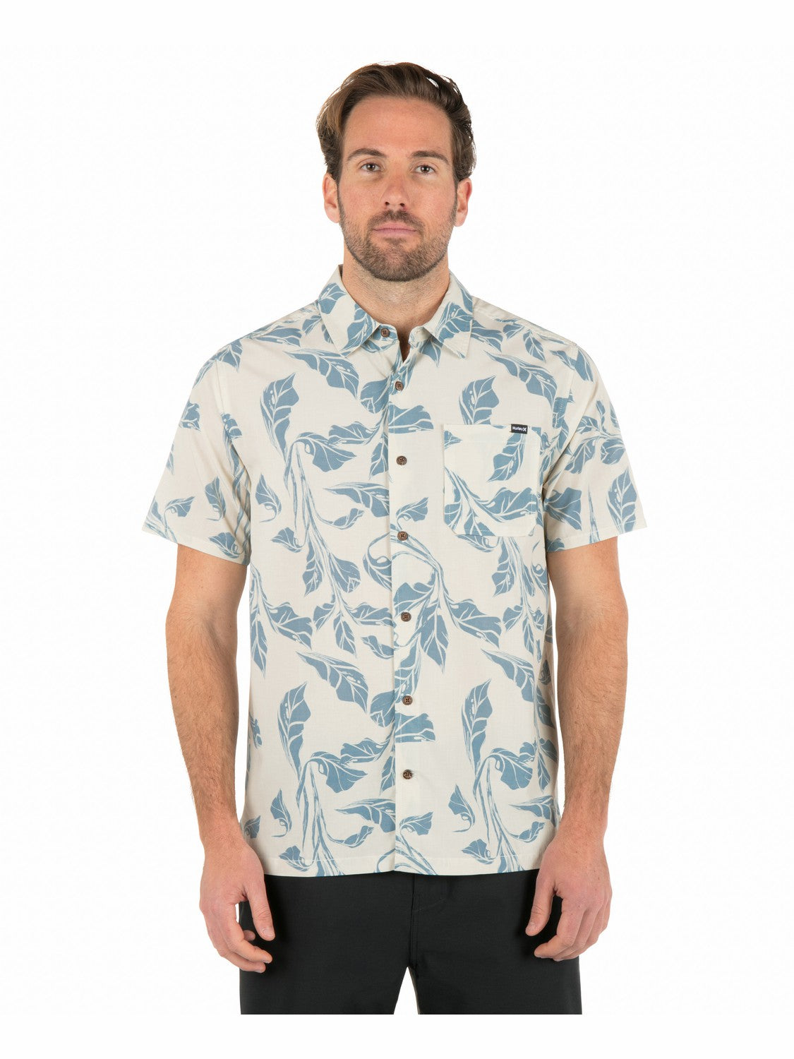Hurley Aero Short Sleeve