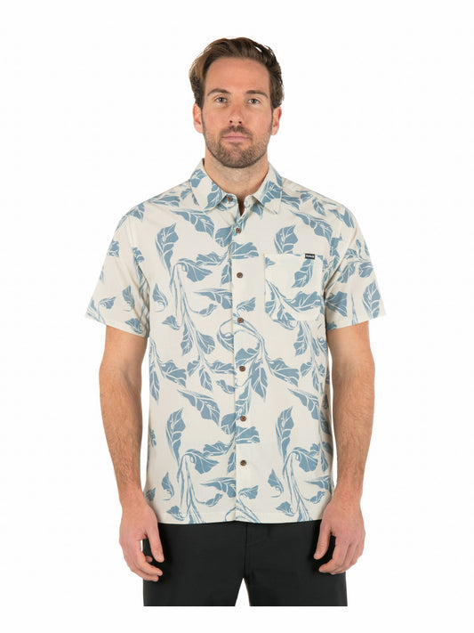 Hurley Aero Short Sleeve