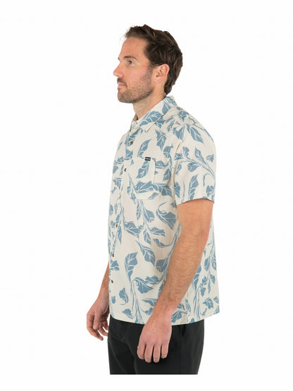Hurley Aero Short Sleeve