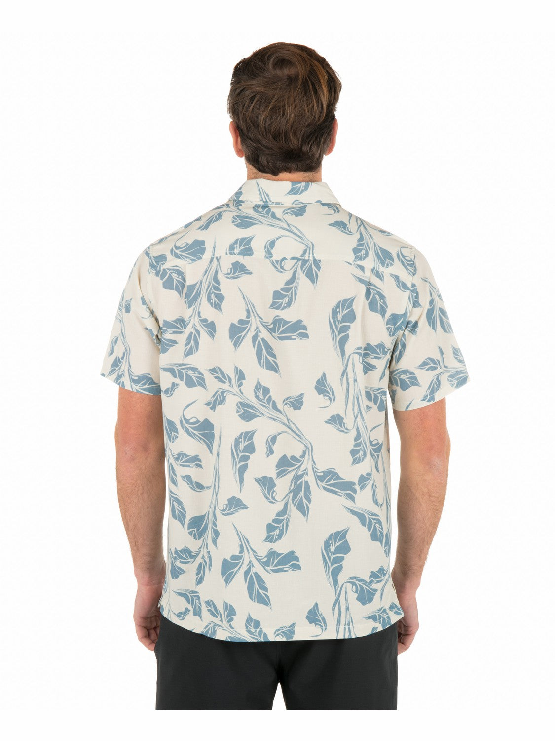 Hurley Aero Short Sleeve