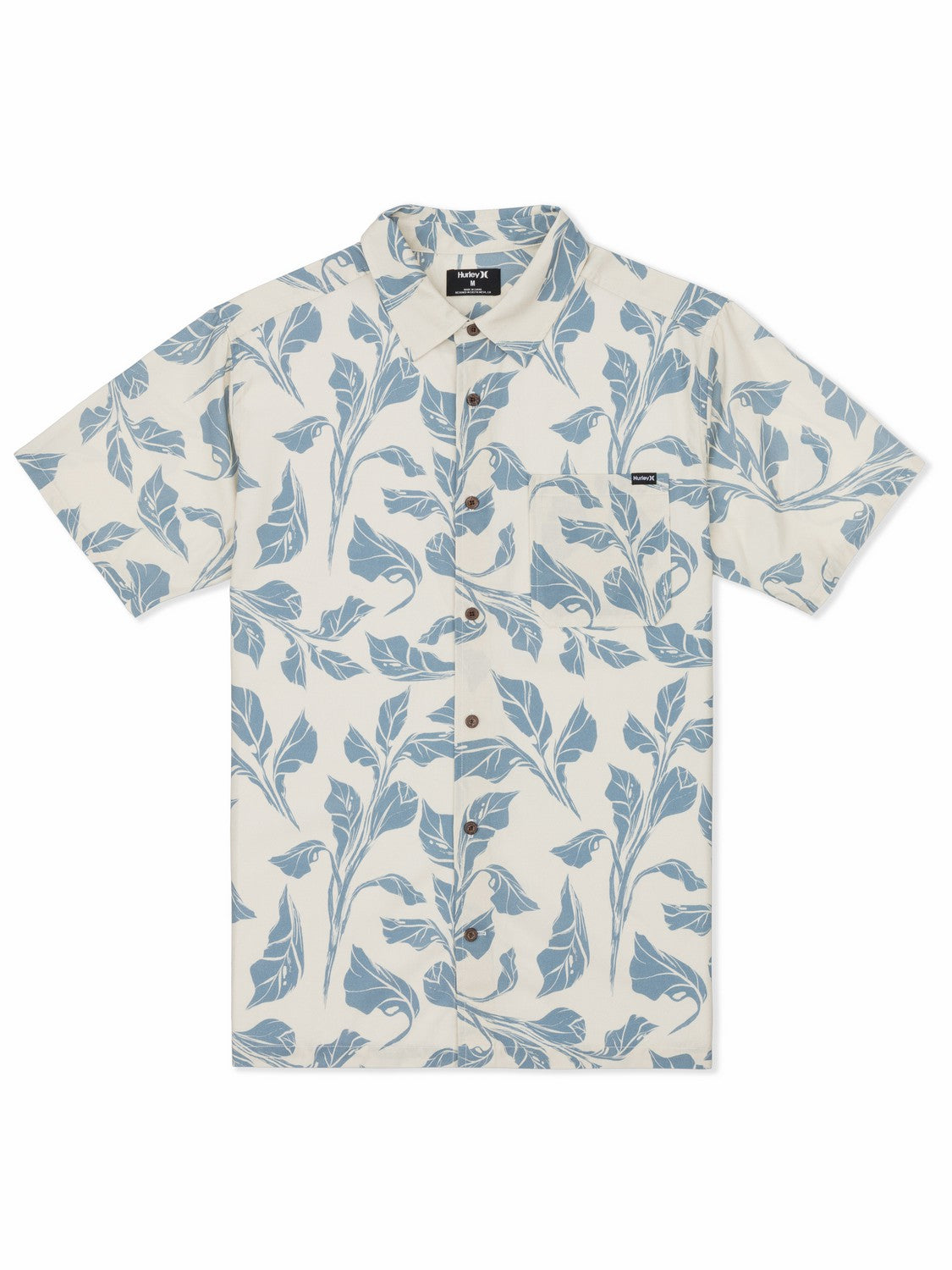 Hurley Aero Short Sleeve