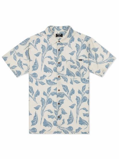 Hurley Aero Short Sleeve