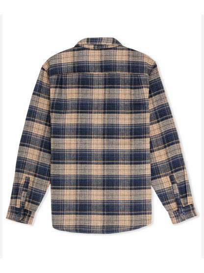 Hurley Portland Heavyweight Flannel