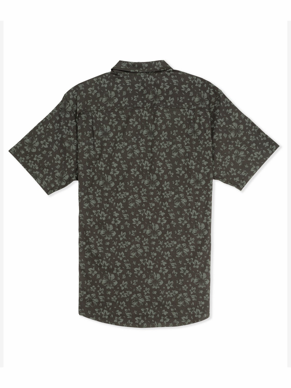 Hurley Lido Stretch Short Sleeve